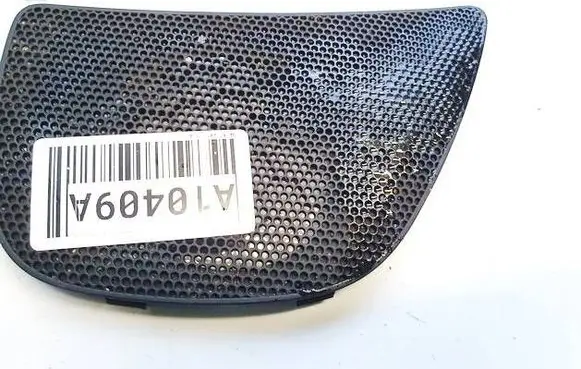 Audi A7 S7 4G Side speaker trim/cover 4g8857227 1005670l