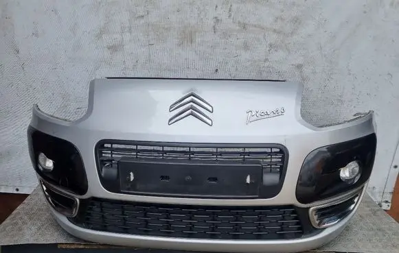 Citroen C3 Picasso Front bumper 9681800777 9681805980 9681799577
