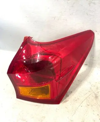 Toyota Auris E180 Rear/tail lights 8155602730 81556 02730