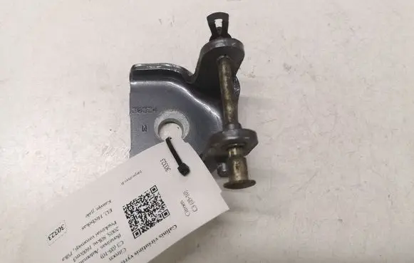 Citroen C3 Rear door upper hinge