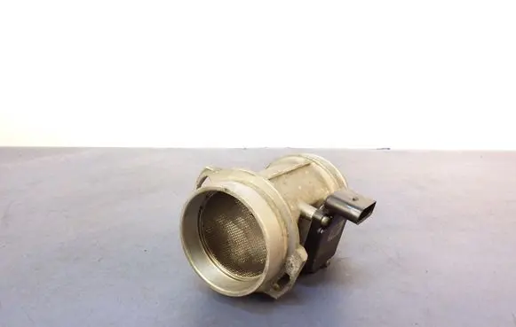 Audi A4 S4 B7 8E 8H Mass air flow meter DMA-0206