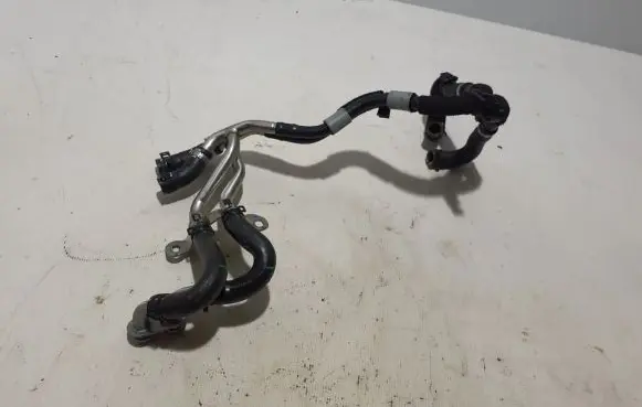 Renault Espace VI Brake vacuum hose/pipe 803001R