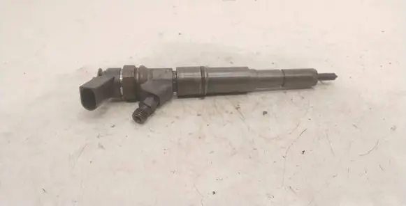 Fuel injector