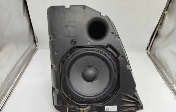 Tesla Model Y Subwoofer speaker 165626700b
