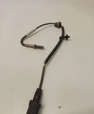 Opel Meriva B Exhaust gas temperature sensor 55574938