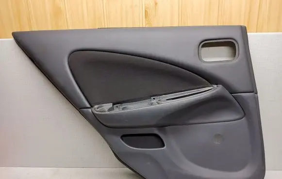 Nissan Almera N16 Rear door card panel trim 82977BN100