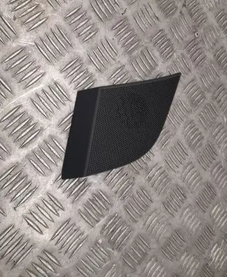 Side speaker trim/cover