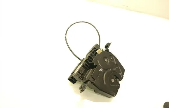 BMW 7 F01 F02 F03 F04 Tailgate/trunk/boot lock/catch/latch 966929