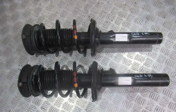 Audi RS Q3 Front shock absorber/damper 5QF413031CH