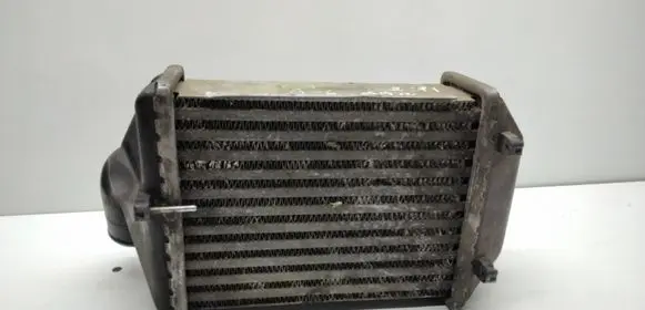 Audi A6 S6 C5 4B Intercooler radiator 078145805D