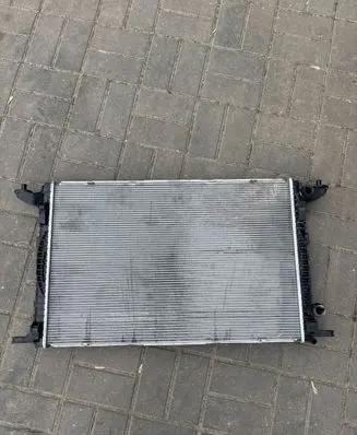 Audi Q5 SQ5 Coolant radiator PA66GF03 0049150
