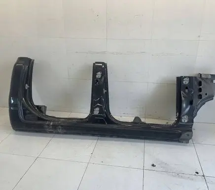 Ram 1500 DT Sill