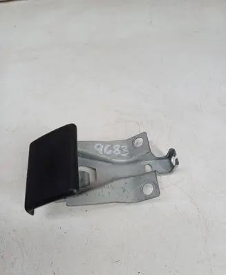 Nissan Murano Z50 Engine bonnet (hood) release handle