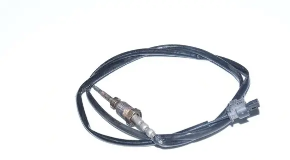 Exhaust gas temperature sensor