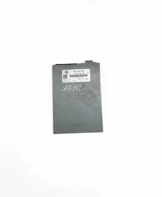 Volkswagen PASSAT B7 Other control units/modules 3AF907441
