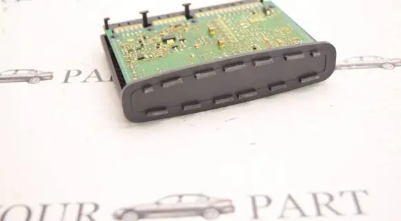 BMW X3 F25 Headlight ballast module Xenon 7316209
