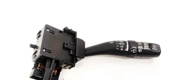 Hyundai Santa Fe Wiper control stalk 202004726