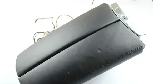 BMW 7 F01 F02 F03 F04 Armrest 9157023