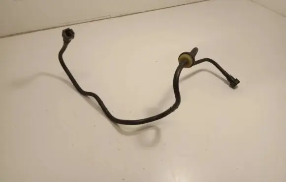 Peugeot 308 Vacuum line/pipe/hose