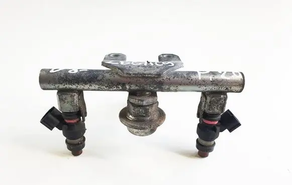 Subaru Legacy Fuel injector fycg80