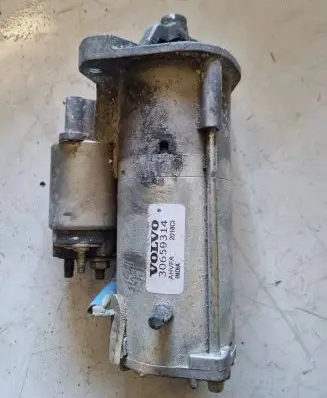 Volvo XC60 Starter motor 30659314 2018CL