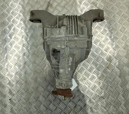 Porsche Panamera (970) Rear differential 97035001101