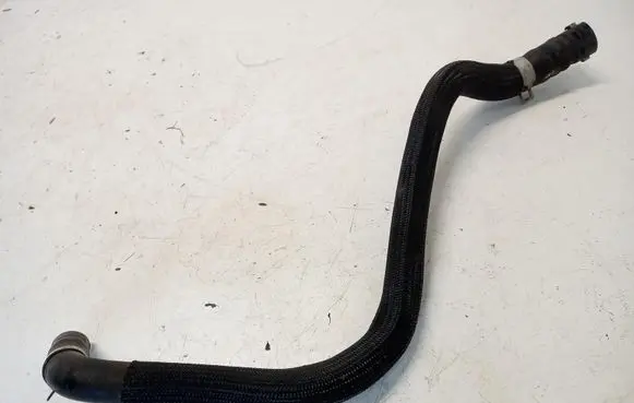 Hyundai Tucson IV NX4 Engine coolant pipe/hose 