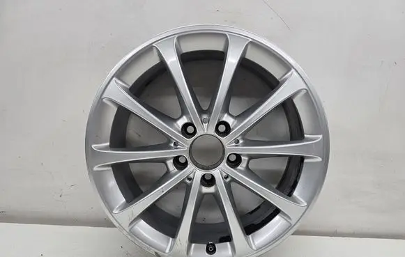 Mercedes-Benz CLA C118 X118 R17 alloy rim A1774010300 SPA1774010300