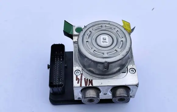 Skoda Octavia Mk4 ABS Pump 5WA614517BM MK100ESC 10022024604