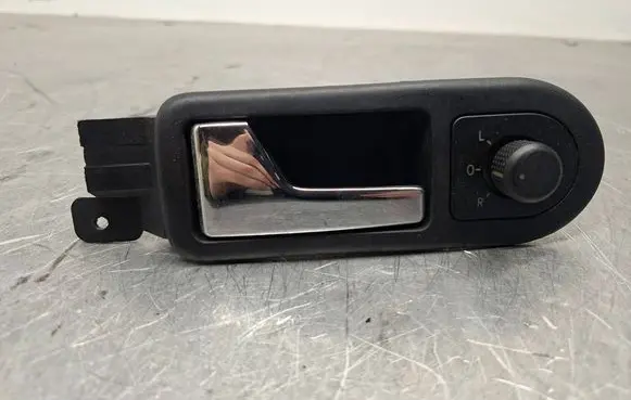 Volkswagen Golf IV Front door interior handle 1J1959565D