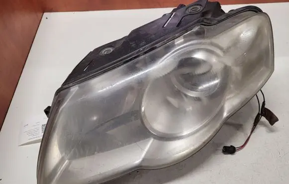 Volkswagen PASSAT B6 Headlight/headlamp 3C0941005K 1LL24701403
