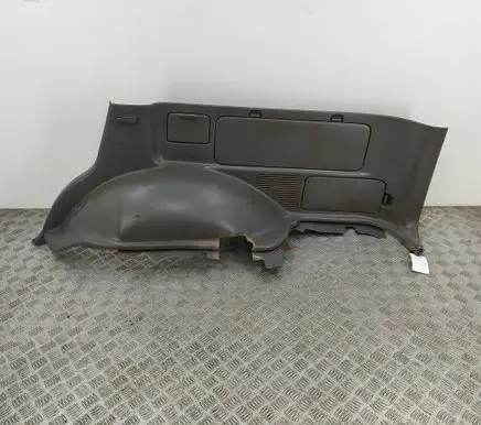 Toyota Land Cruiser (J100) Trunk/boot side trim panel 6250360010B0