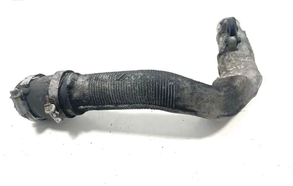 Nissan Qashqai Intercooler hose/pipe