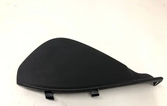 BMW 5 F10 F11 Dashboard side end trim 9209788 9209793
