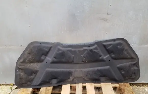 KIA Sorento Engine bonnet/hood sound/heat insulation 