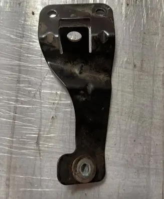 Porsche Macan (95B) Generator/alternator bracket 35B260089D 03S3321