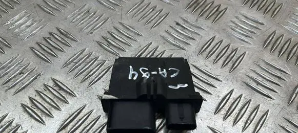 Skoda Octavia Mk3 (5E) Adblue control unit 7N0941329 0444050137