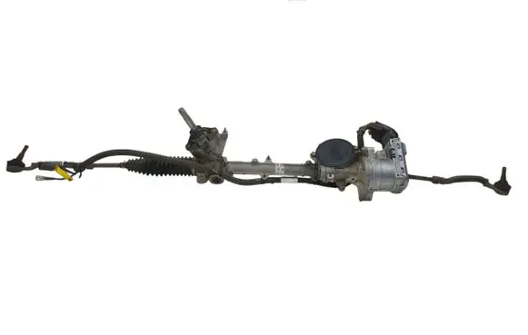 Peugeot 5008 II Steering rack 6820000313