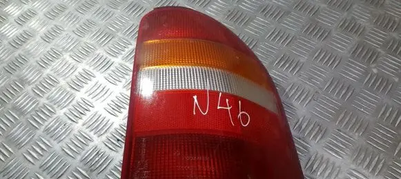 Ford Mondeo MK I Rear/tail lights 93bg13n004ea