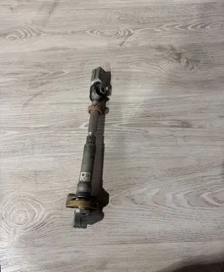 BMW 7 F01 F02 F03 F04 Steering column universal joint 6778135