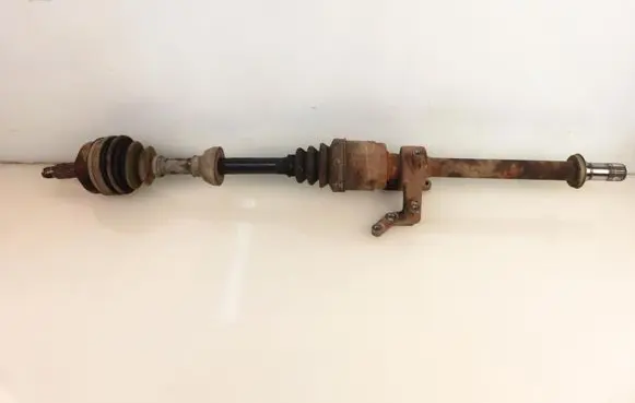 Honda FR-V Front driveshaft 