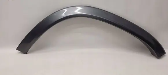 Rear arch trim