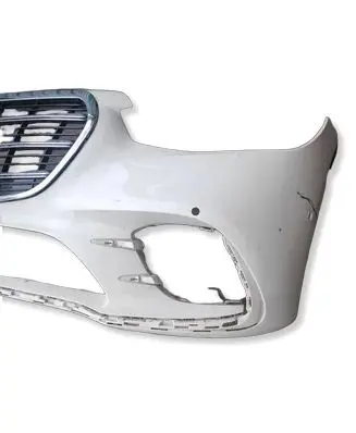 Mercedes-Benz S Z223 Maybach Front bumper 