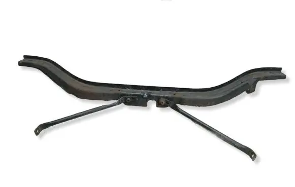 Jeep Grand Cherokee (WK) Top upper radiator support slam panel 
