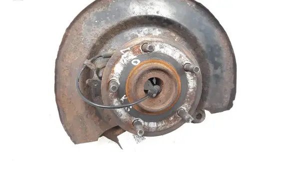 Dodge Journey Rear wheel hub