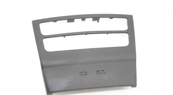 Tesla Model X Other center console (tunnel) element 106450101B