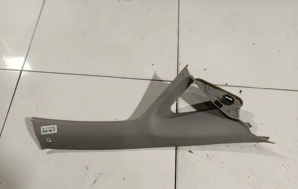 Honda Jazz (C) pillar trim 84101SAA