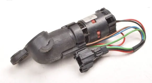 Ford Mondeo MK IV Interior temperature sensor 9M2T-8B506-AB