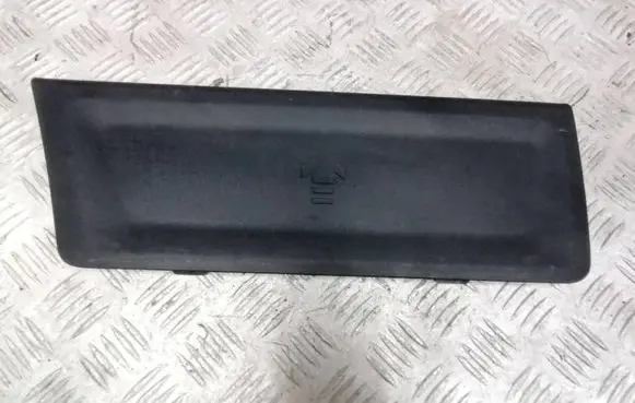 Peugeot 508 Trunk/boot trim cover 9671109277
