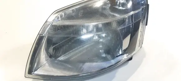 Citroen Berlingo Headlight/headlamp 3CLX13K046AA